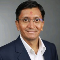 Ravi Patel
