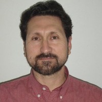 Víctor Hugo Lagos Navarro