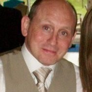 Paul Anderson