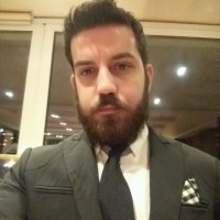 Gerasimos Foteinopoulos