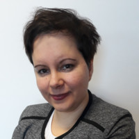 Katarzyna Morgała-Lizak