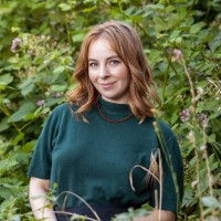 Wren Mccullough