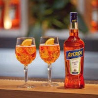 aperol spritz