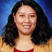 Madeline Hernandez