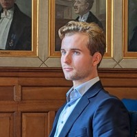 Oscar Tanis