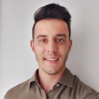 David Lopez Dominguez