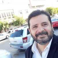 Jorge Daniel Molina