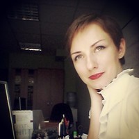 Анна Кныш