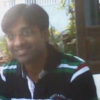 Saurang Suthar