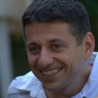 Alexander Lev