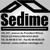 Sarl SEDIME