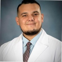 Alberto Matamoros Ii, Pharm.D, Rph, Bcps