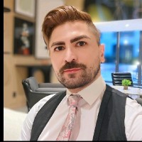 Dr. Alexandre Amhan