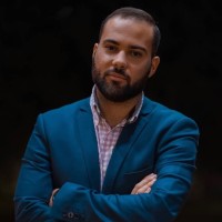 Epameinondas Theodorou