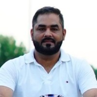 Hassan Azmat