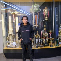 Nur Sholahuddin al ayyubi