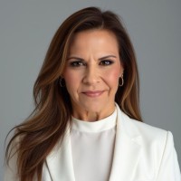 Meredith Addy, JD, MBA