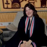 Sarah Abraham