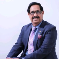 Bhupendra Vyas