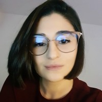 Gabriela Grigorie