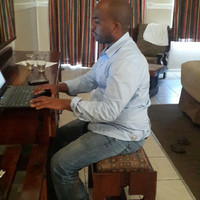 Scelo Mathenjwa
