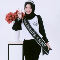 Ressa Muhrifah Novianti