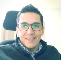 Fabian Sandoval