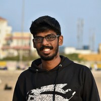 Ragavendran S