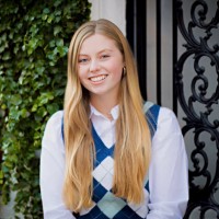 Katherine Crail