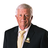 Keith Ellis
