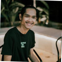 Bagas Saefurrohim