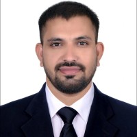 Hrushikesh Gandhe