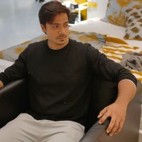Altaf Mohammad