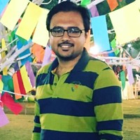 Saumil Shah
