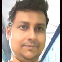 Debabrata Roy