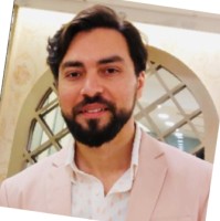 Omer Siddiqui Mohammed, P.E.