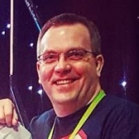 Stuart Hicks