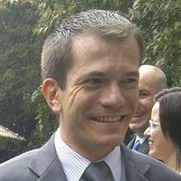 Marcel Rigolo Fernandes