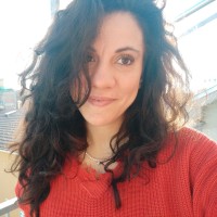 Roberta Merico