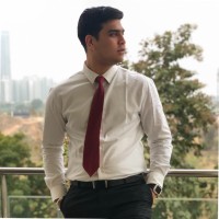 Rishabh Haldule