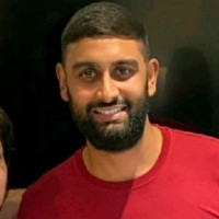 Aroon Dhami