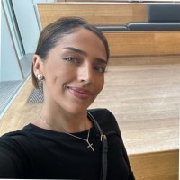 Maria Andrea Villalba