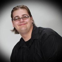 Eric Scales