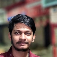 Umesh Bodgal.
