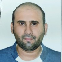 Ahmed Almaslamani