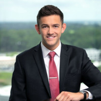 Eric Benedict
