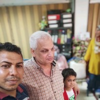 Sherif El-Hanfey