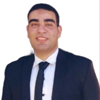 Mahmoud Abdelmaksoud