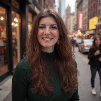 Jackie Bilodeau