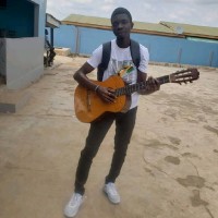 Kingsley Ofori-Darkoh